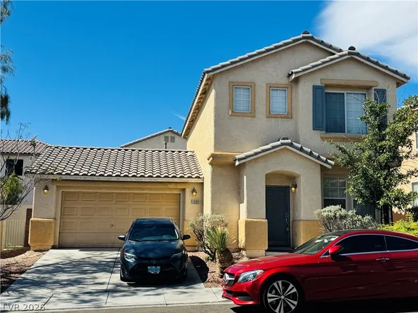 2689 Cottonwillow St, Las Vegas, NV 89135