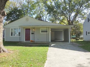 2424 Century Dr, Columbus, OH