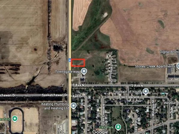 626 E King St, Weyburn, SK S4H 0P7