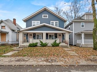 201 N Gray St, Indianapolis, IN 46201