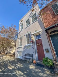 123 S Commerce St, Natchez, MS, 39120