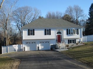 121 Highland St, Milford, MA 01757