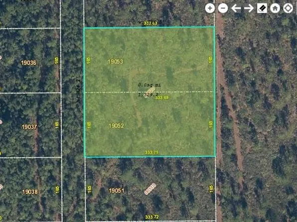 Fort Christmas Rd #520, Orlando, FL 32820