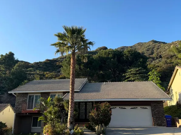 3029 Hopeton Rd, La Crescenta, CA 91214