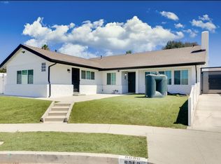 9050 Terhune Ave, Sun Valley, CA 91352