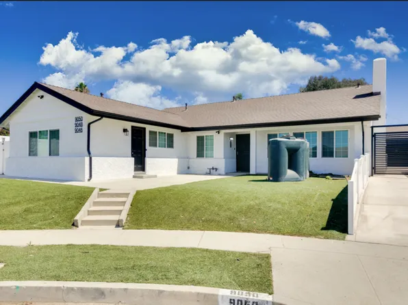 9050 Terhune Ave, Sun Valley, CA 91352