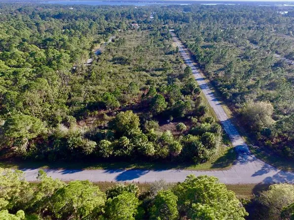 12115 Chapman Ave, Port Charlotte, FL 33953