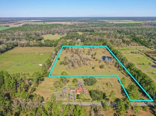 Don Manuel Rd, Elkton, FL 32033