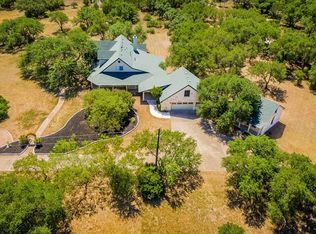 23925 Oscar Rd, Spicewood, TX 78669