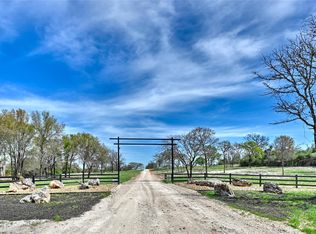 0 Fm 39 N, Mexia, TX