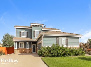 10051 Dillon Cir, Commerce City, CO 80022