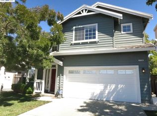 1758 Blackwood Cmn, Livermore, CA