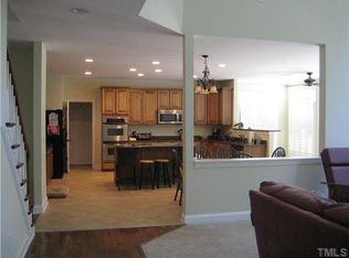 7721 Kensington Manor Ln, Wake Forest, NC 27587