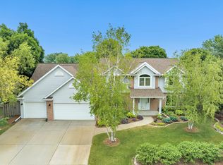 1441 Westmeath Ave, Green Bay, WI 54313