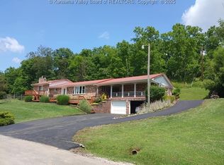 176 Shamblin Run Rd, Given, WV 25245