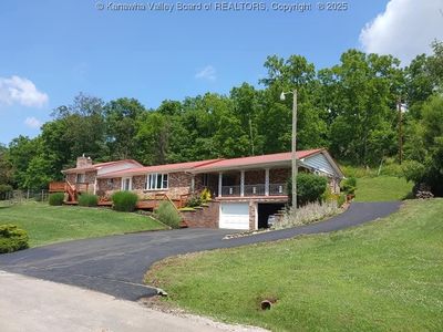 176 Shamblin Run Rd, Given, WV, 25245