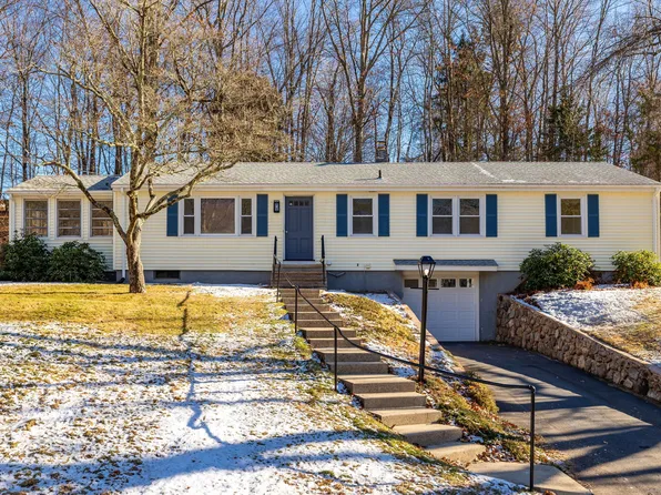 354 Kenwood Avenue, Hamden, CT 06518