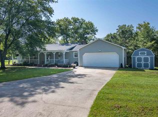 4 Lenhardt Ct, Greenville, SC 29611