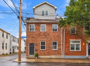 122 S 19th St, Pittsburgh, PA 15203