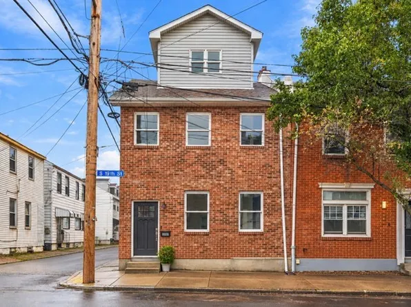 122 S 19th St, Pittsburgh, PA 15203