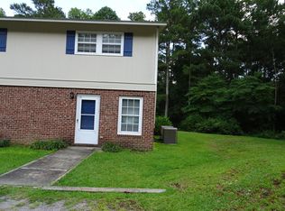 217 Pinebluff Cemetery Rd APT 4, Pinebluff, NC 28373