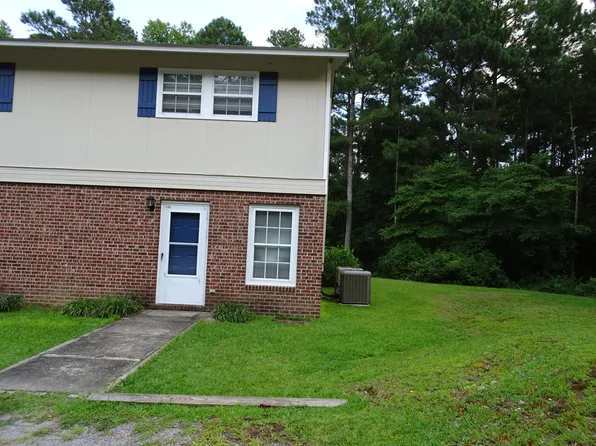 217 Pinebluff Cemetery Rd, Pinebluff, NC