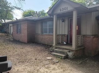 2301 Plume Dr, Tyler, TX 75703