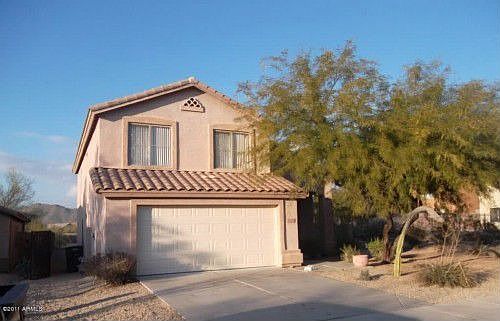 1st image of 4623 E Laredo Ln