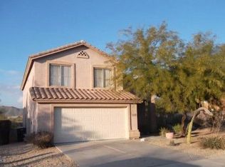 4623 E Laredo Ln, Cave Creek, AZ 85331