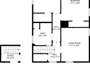 335 Washington St #2, West Warwick, RI 02893