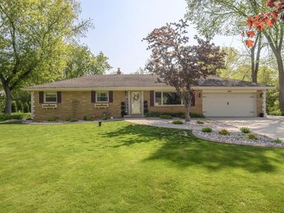 310 South Park BOULEVARD, Brookfield, WI, 53005