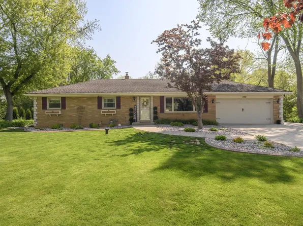 310 South Park BOULEVARD, Brookfield, WI 53005