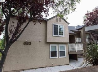 683 Newbury Ln APT 373, Hayward, CA 94544