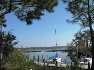 1822 17th St, Niceville, FL 32578