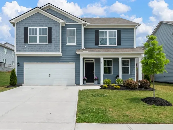 25 Steel Trl, Pendergrass, GA 30567