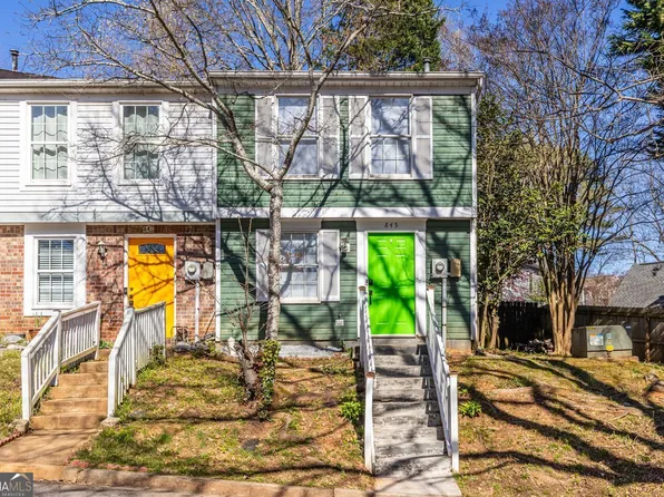 845 Regal Path Ln, Decatur, GA 30030