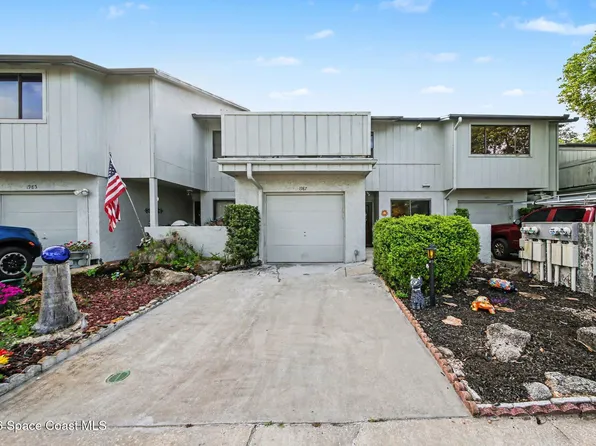 1987 Di Pol Courtway, Titusville, FL 32780