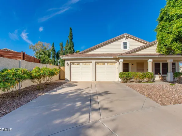 20628 S 185TH Place, Queen Creek, AZ 85142