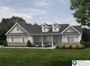 87 Sage Ct, Lehighton, PA 18235