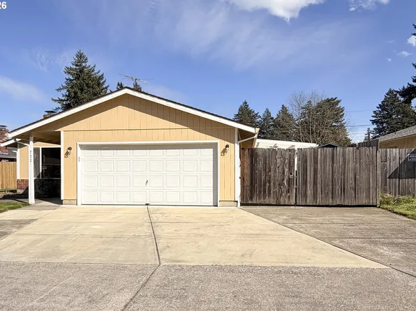 722 NE 197th Ave, Portland, OR 97230