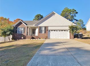 5111 Pringle Way, Hope Mills, NC 28348
