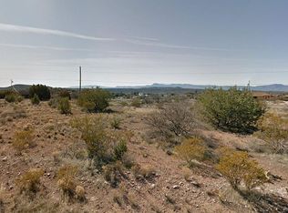 4855 E Smoke Signal Way, Rimrock, AZ 86335