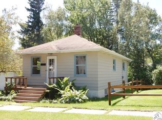 413 N 80th Ave W, Duluth, MN 55807