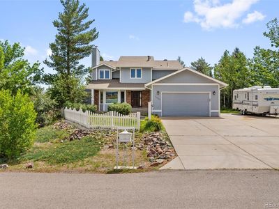 7480 Terry Court, Arvada, CO, 80007