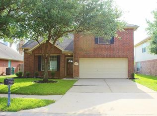 21607 Pine Arbor Way, Cypress, TX 77433