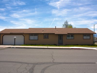 3367 Gordonia Dr, Carson City, NV, 89701