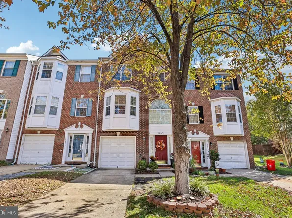 12425 Goa Pl, Woodbridge, VA 22192