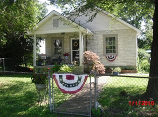 113 Phillips St, Frankfort, KY 40601