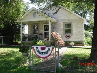 113 Phillips St, Frankfort, KY, 40601