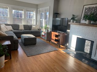 4207 N Bell Ave #2, Chicago, IL 60618